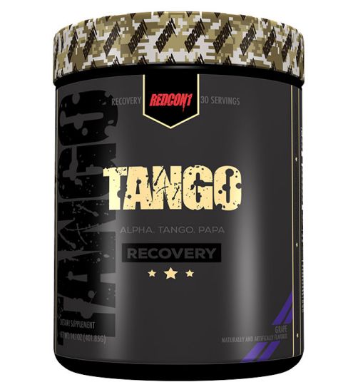 REDCON1 TANGO STRAWBERRY GRAPE 30 SERVINGS