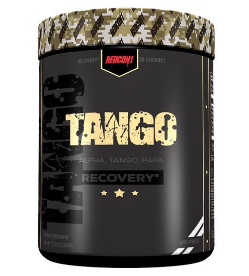 REDCON1 TANGO STRAWBERRY UNFLAVORED 30 SERVINGS