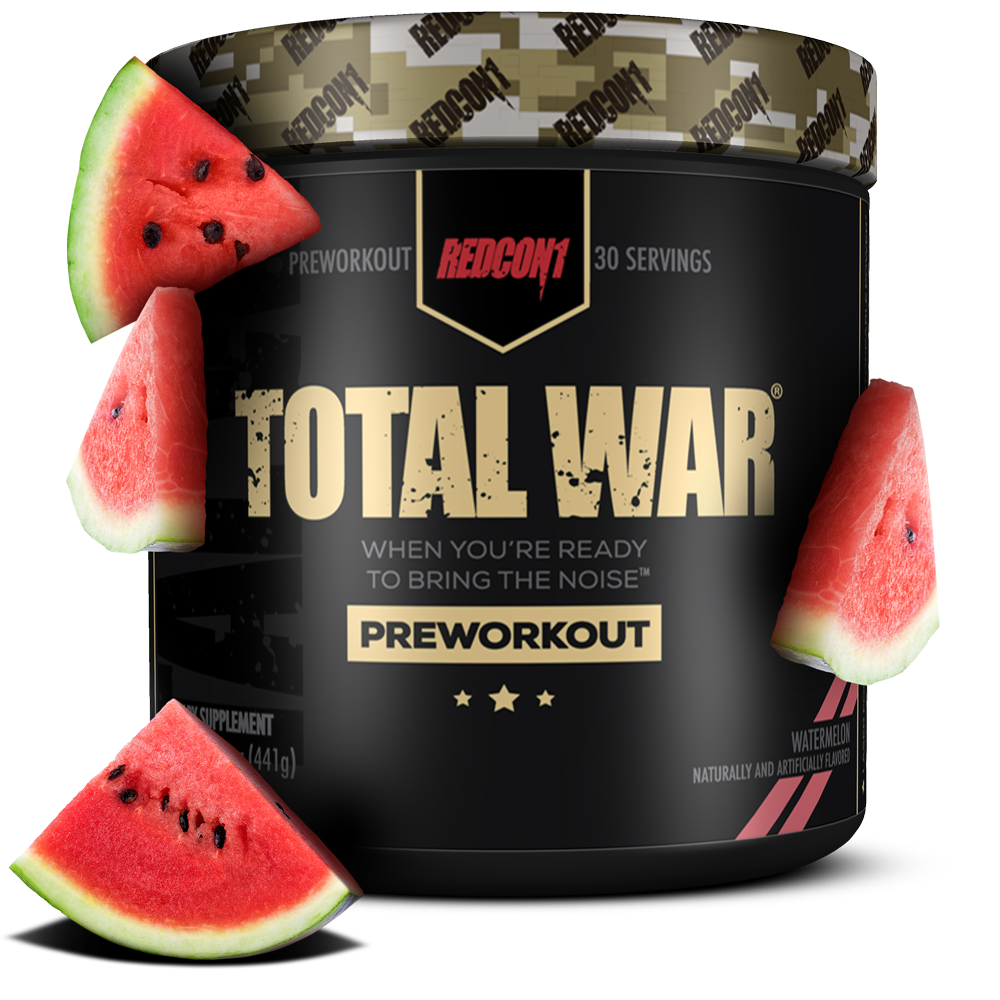 REDCON1 TOTAL WATERMELON 30 SERVINGS