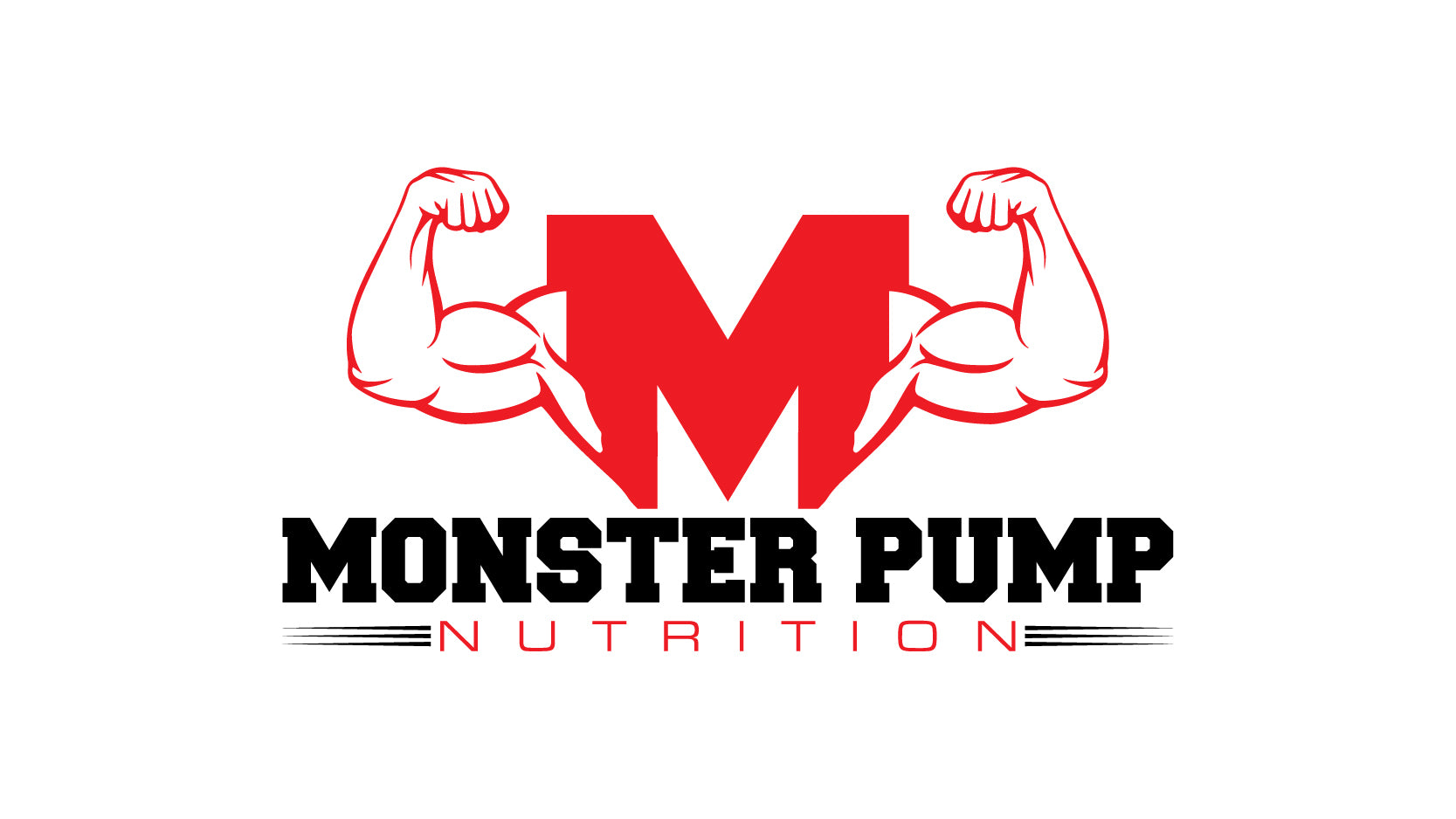 Monster pump nutrition 