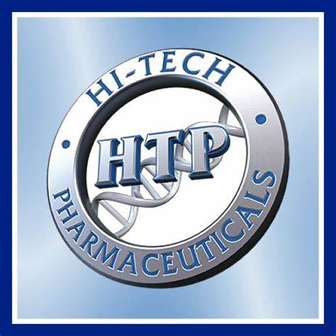 HI TECH PHARMACEUTICAL PRO IGF-1 250 TABLETS