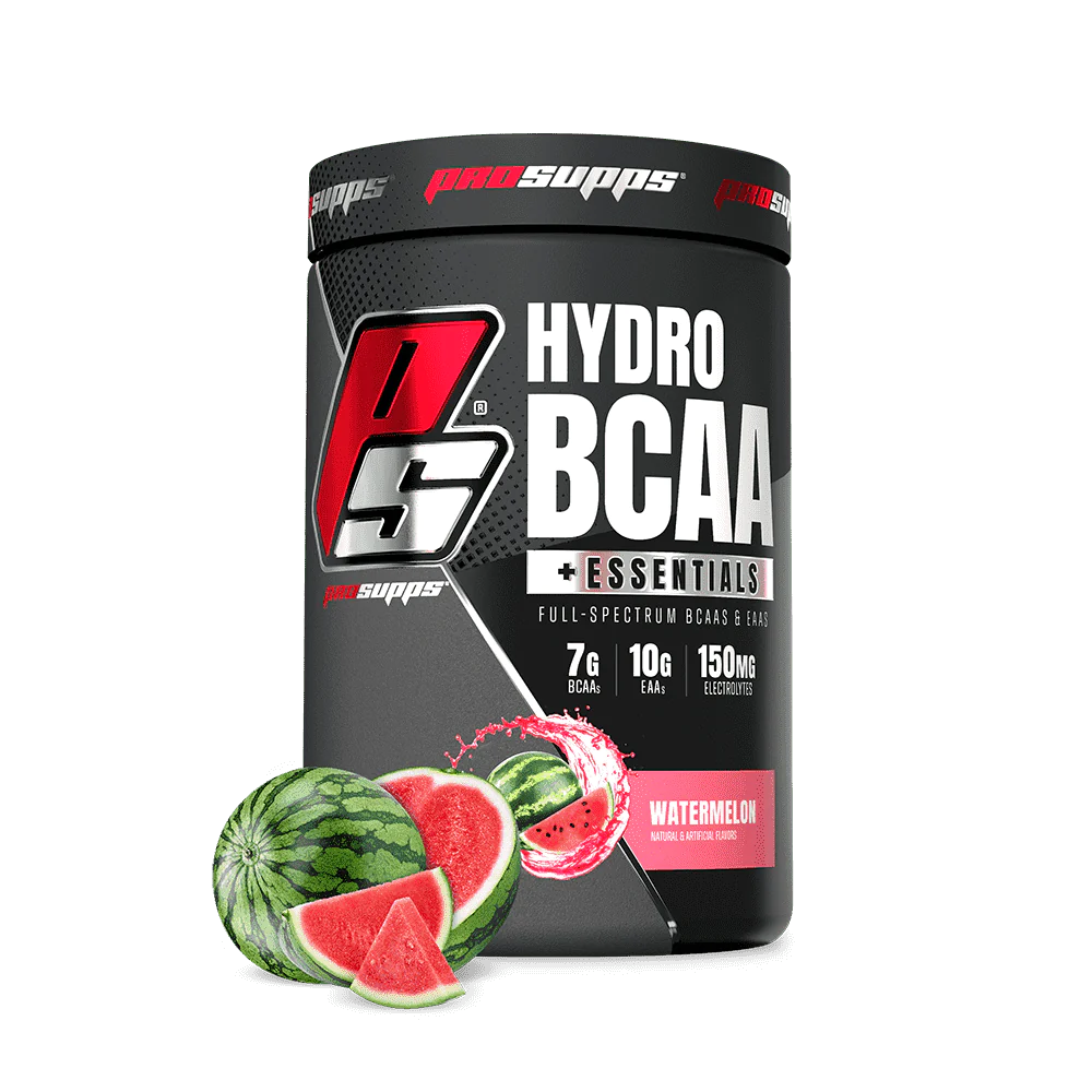 PROSUPPS HYDRO BCAA  WATERMELON 30 SERVINGS