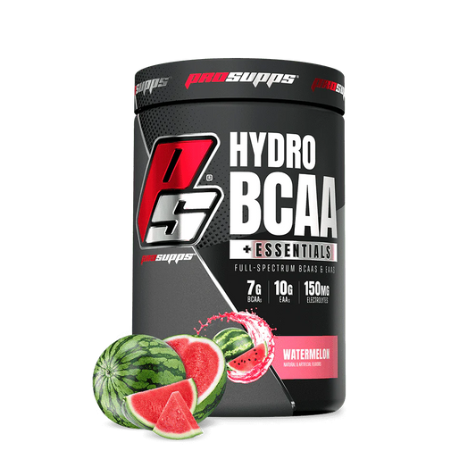 PROSUPPS HYDRO BCAA  WATERMELON 30 SERVINGS