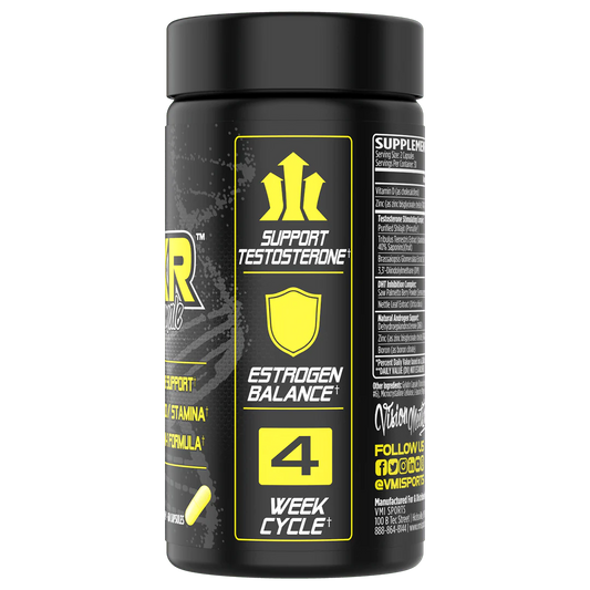 VMI SPORTS A-XR PCT 60CAPSULES 30 SERVINGS