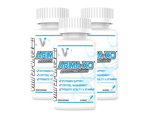 VMI SPORTS ARIMA-XD 60CAPSULES 30 SERVINGS