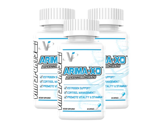 VMI SPORTS ARIMA-XD 60CAPSULES 30 SERVINGS