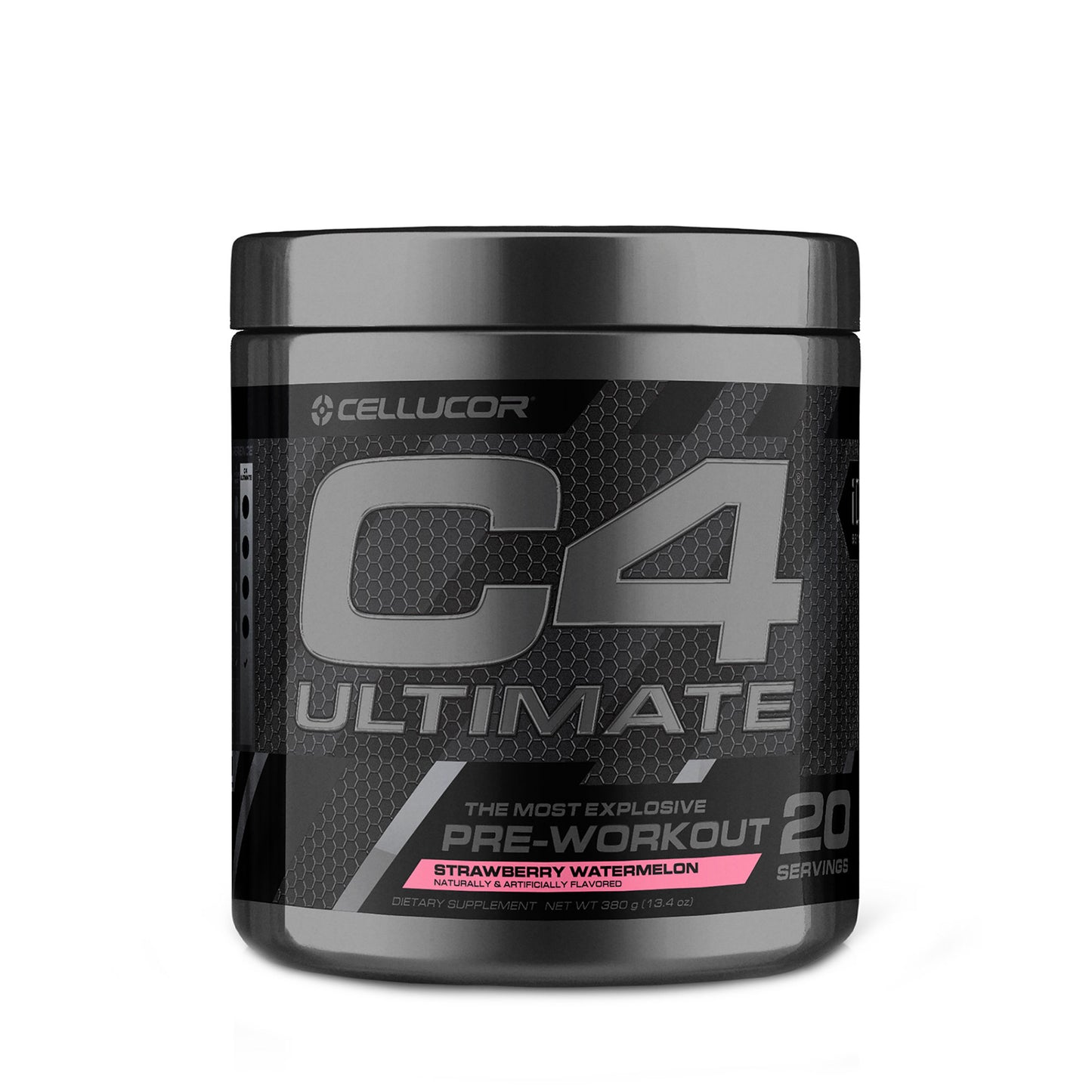 CELLULOR C4 ULTIMATE V2 STRAWBERRY WATERMELON 20 SERVINGS