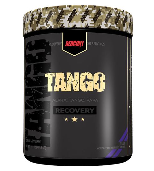 REDCON1 TANGO  STRAWBERRY GRAPE 30 SERVINGS