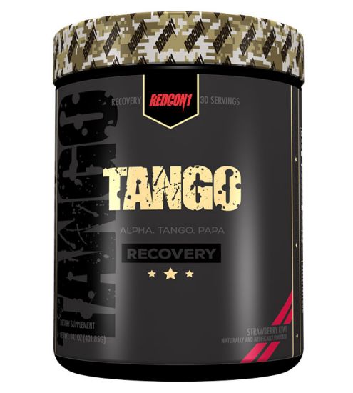 REDCON1 TANGO  STRAWBERRY KIWI 30 SERVINGS