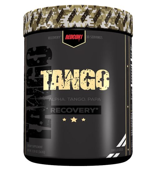 REDCON1 TANGO  STRAWBERRY UNFLAVORED 30 SERVINGS