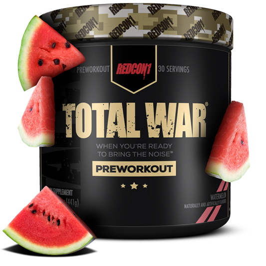 REDCON1 TOTAL  WATERMELON 30 SERVINGS